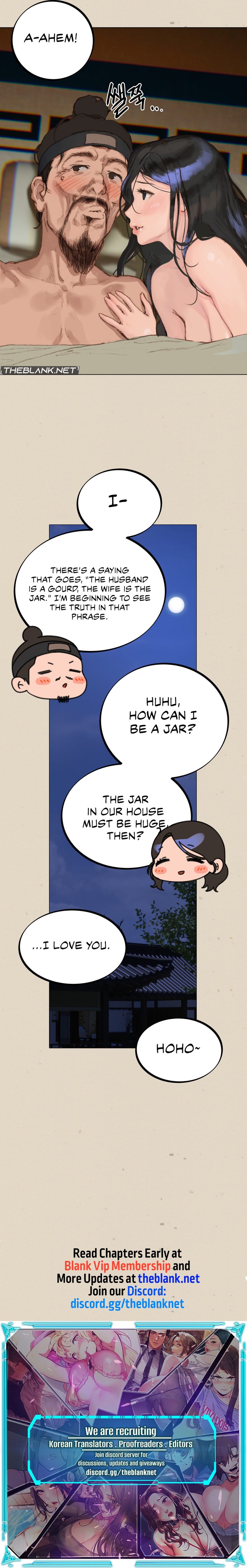 Getting Down To Business - Chapter 8 - picture 7