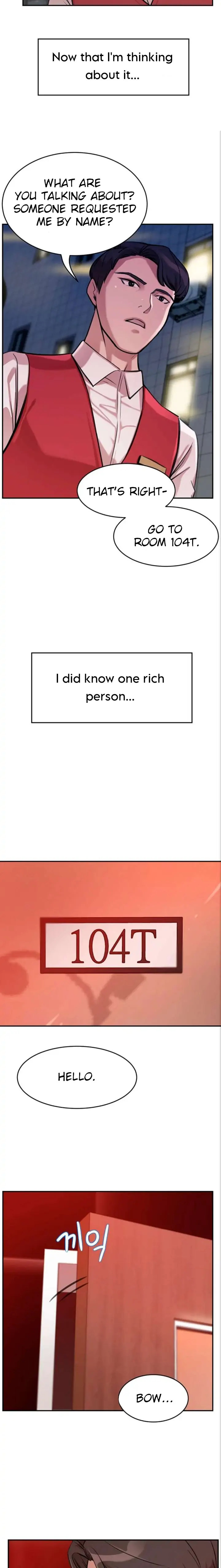 A Rich Lady - Chapter 1 - picture 16