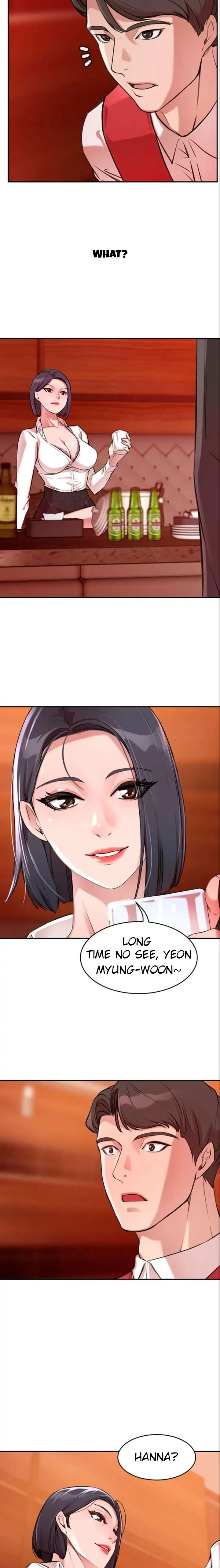 A Rich Lady - Chapter 1 - picture 17