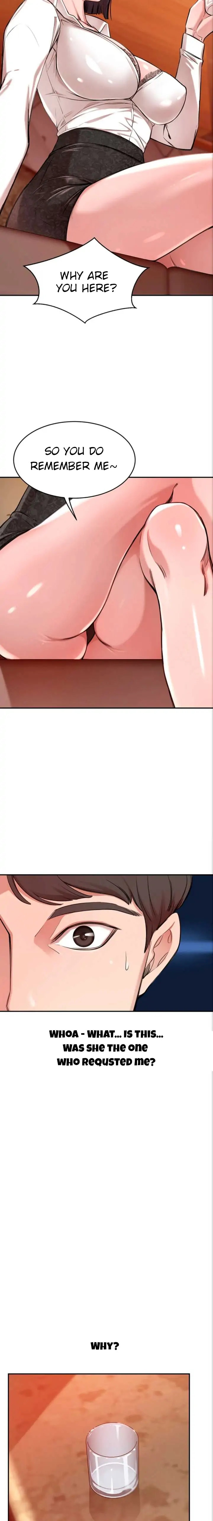 A Rich Lady - Chapter 1 - picture 18