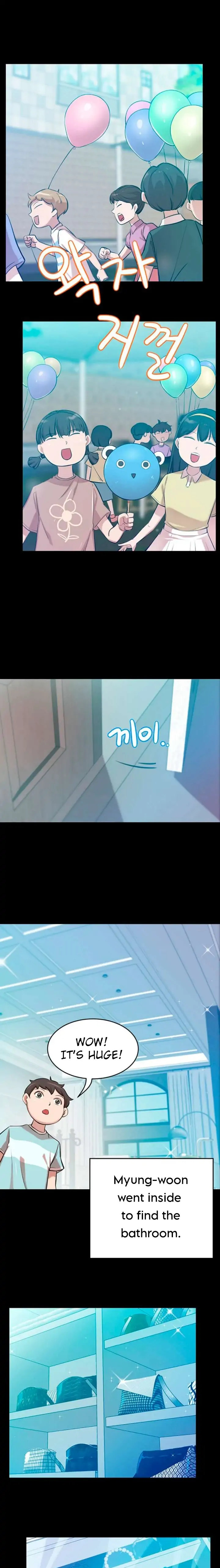 A Rich Lady - Chapter 1 - picture 22
