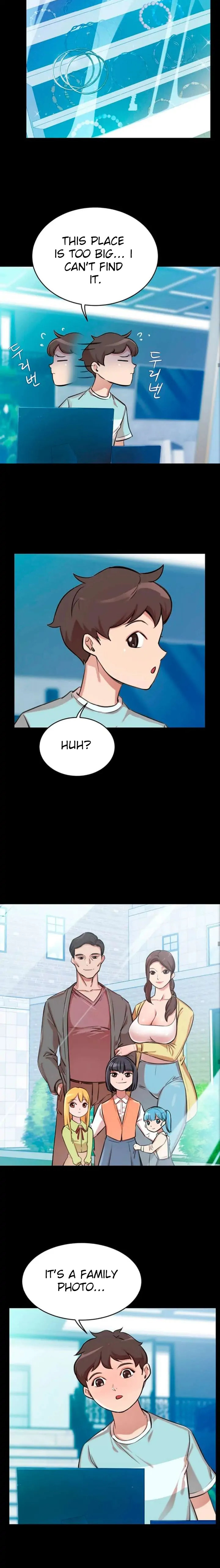A Rich Lady - Chapter 1 - picture 23