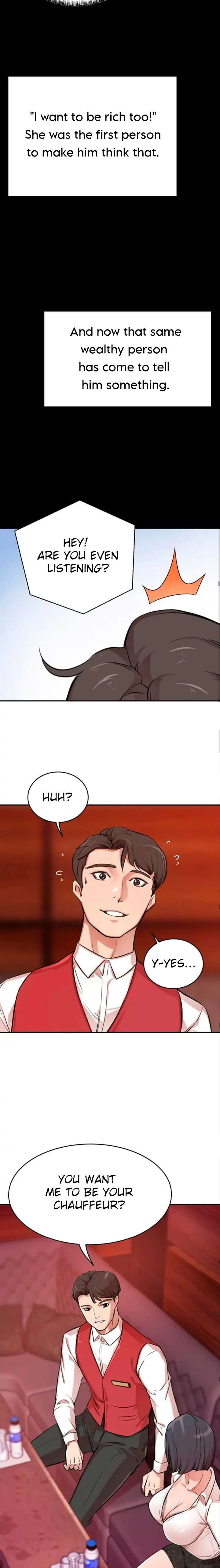 A Rich Lady - Chapter 1 - picture 25