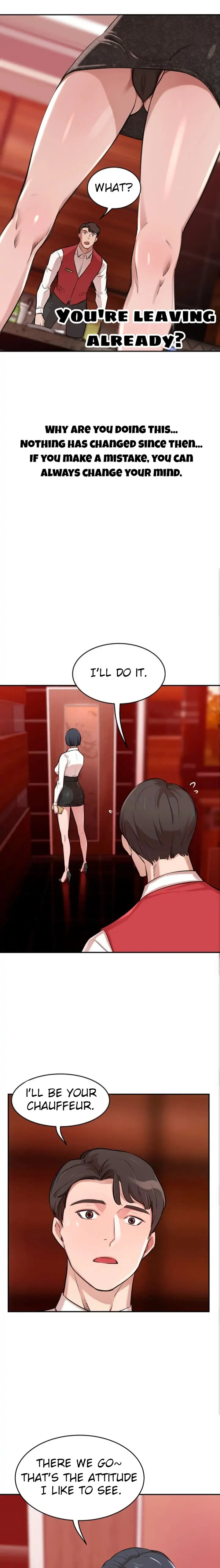 A Rich Lady - Chapter 1 - picture 28