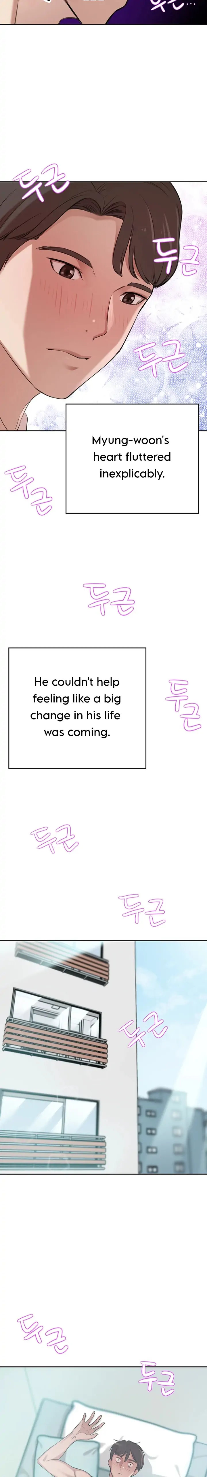 A Rich Lady - Chapter 1 - picture 31