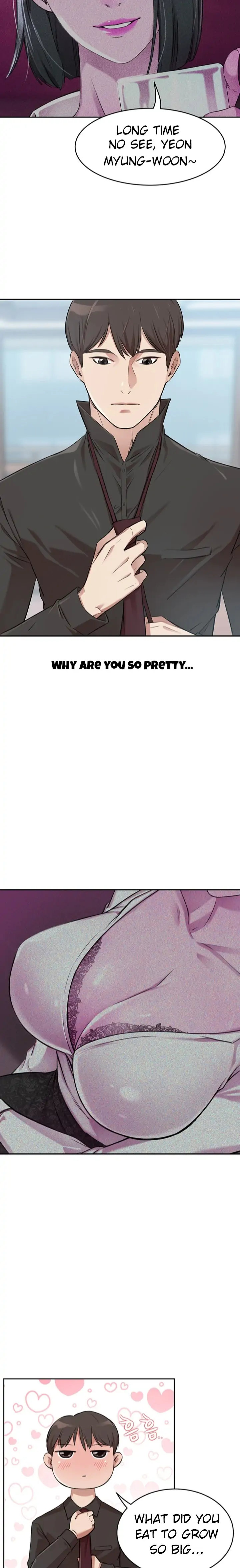 A Rich Lady - Chapter 1 - picture 33