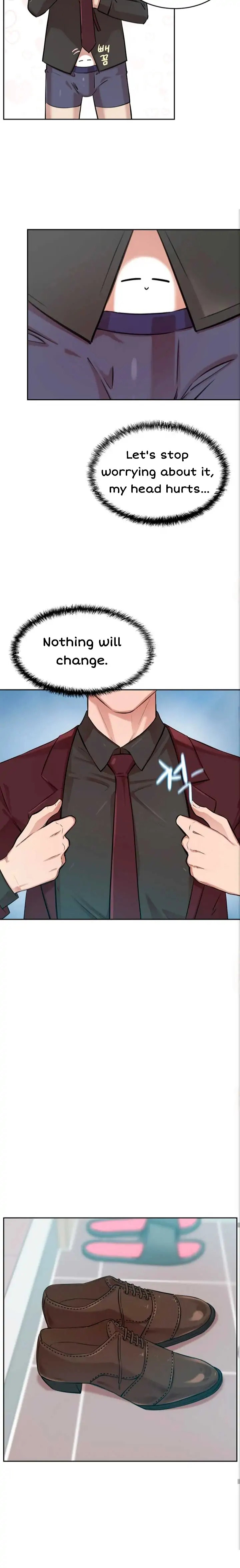 A Rich Lady - Chapter 1 - picture 34