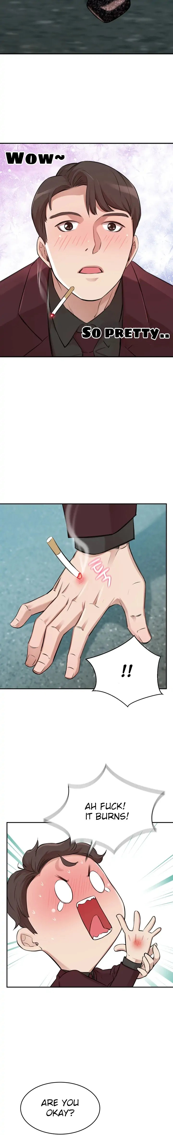 A Rich Lady - Chapter 1 - picture 41