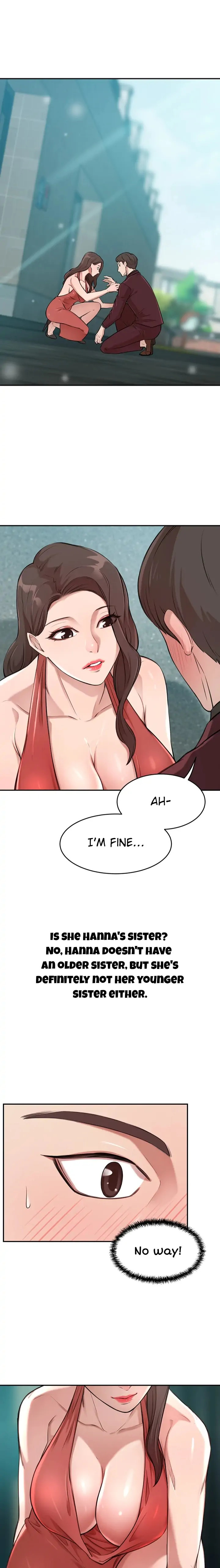 A Rich Lady - Chapter 1 - picture 42
