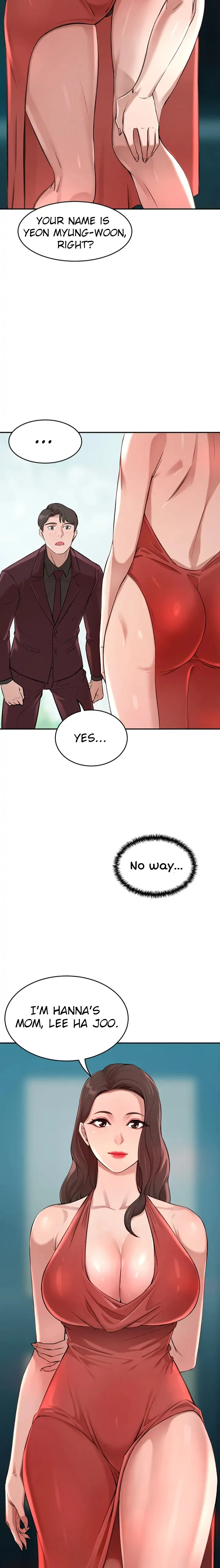 A Rich Lady - Chapter 1 - picture 43