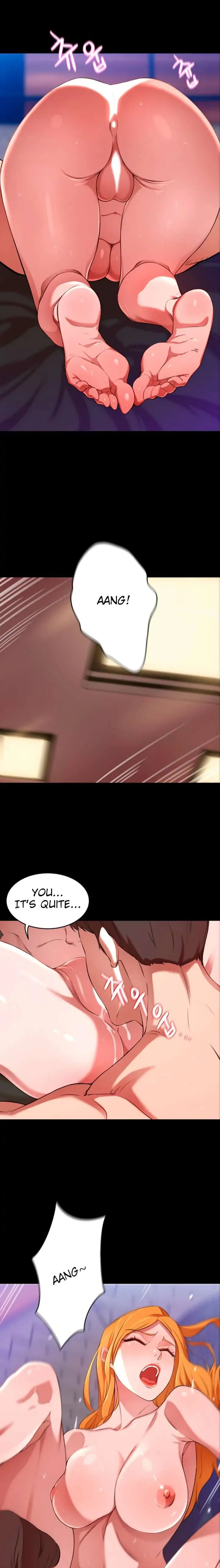 A Rich Lady - Chapter 1 - picture 8