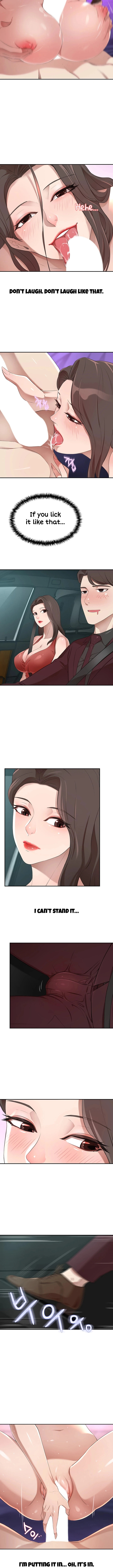 A Rich Lady - Chapter 2 - picture 12