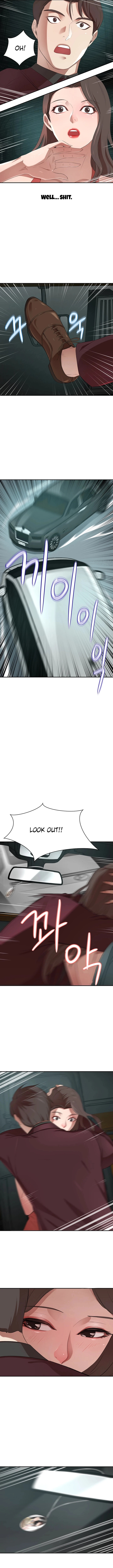 A Rich Lady - Chapter 2 - picture 14