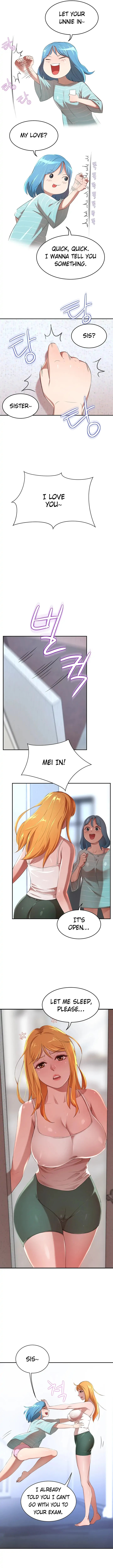 A Rich Lady - Chapter 3 - picture 2