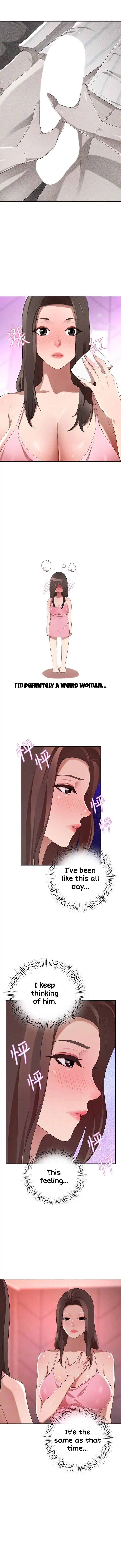 A Rich Lady - Chapter 4 - picture 3