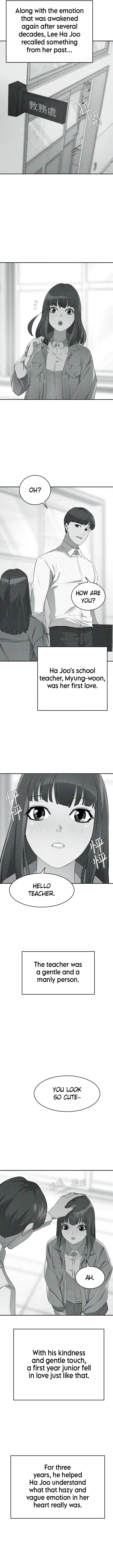 A Rich Lady - Chapter 4 - picture 4
