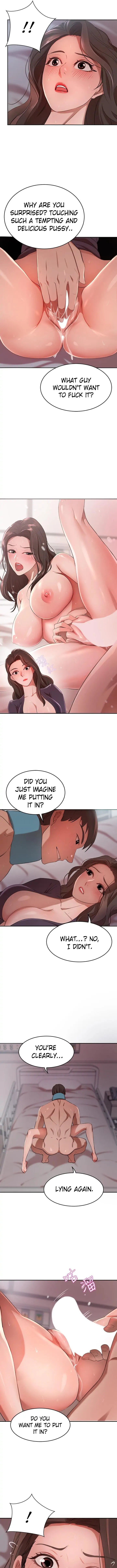 A Rich Lady - Chapter 5 - picture 11