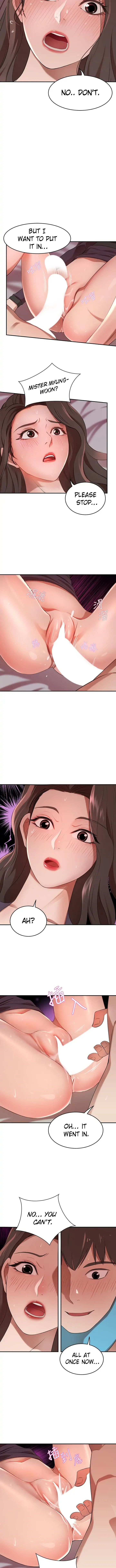 A Rich Lady - Chapter 5 - picture 12