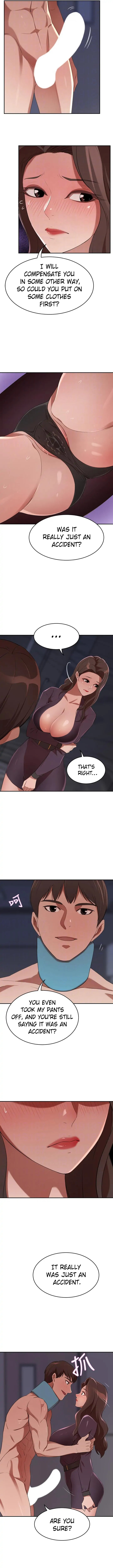 A Rich Lady - Chapter 5 - picture 2