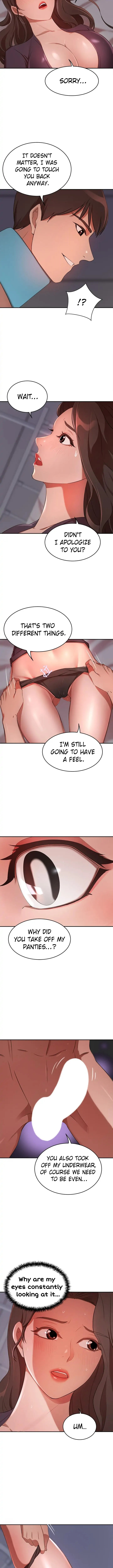 A Rich Lady - Chapter 5 - picture 7