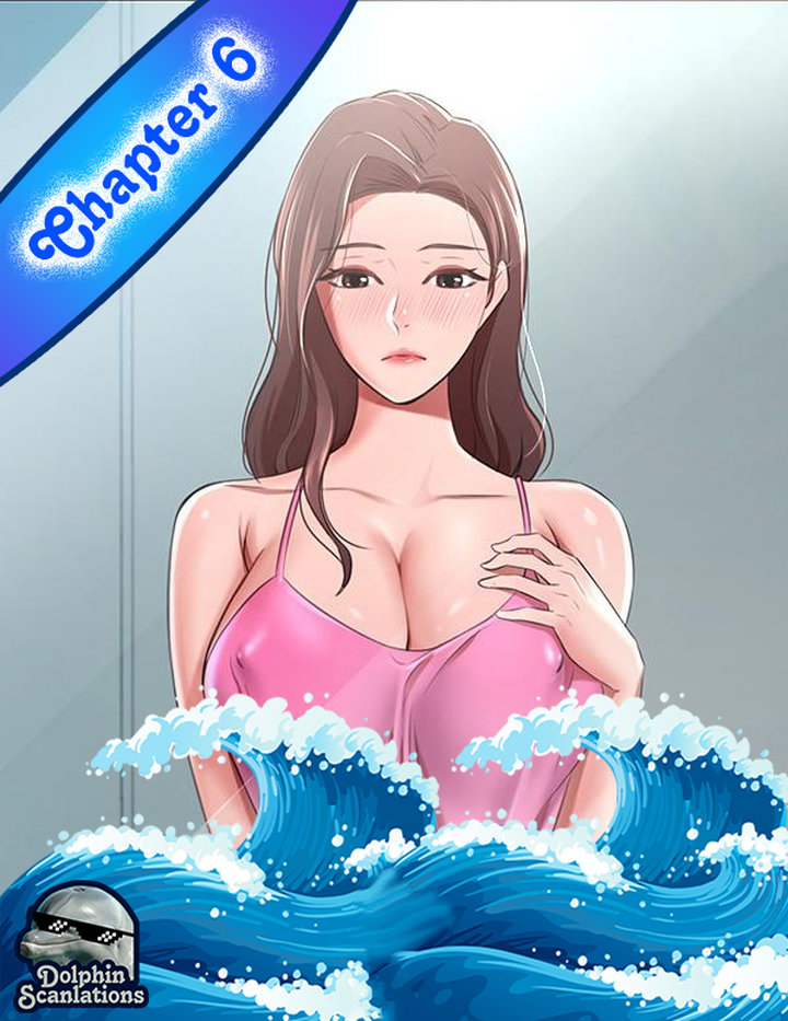 A Rich Lady - Chapter 6 - picture 0