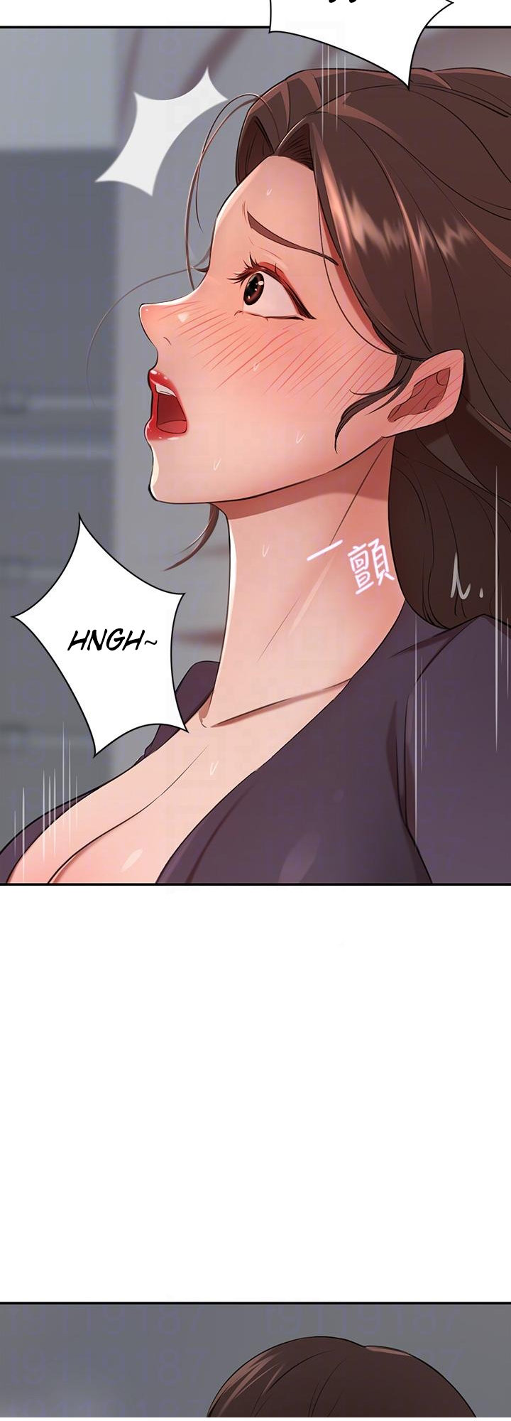 A Rich Lady - Chapter 6 - picture 10