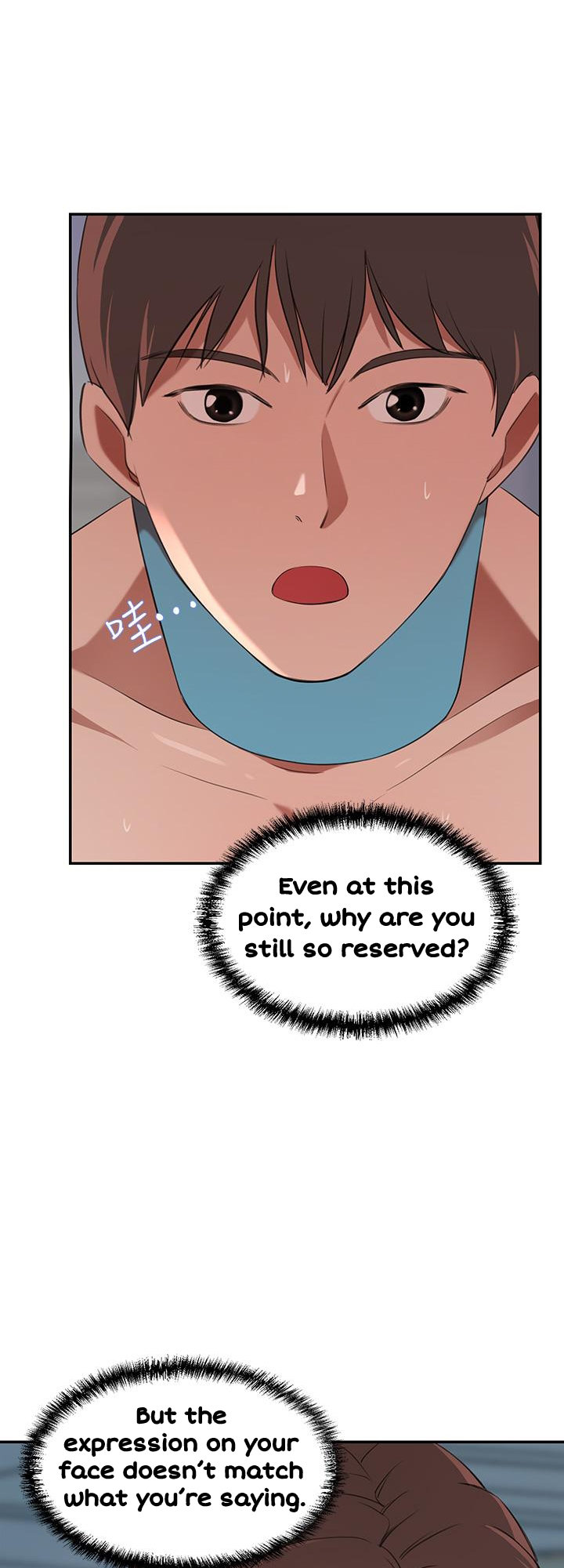 A Rich Lady - Chapter 6 - picture 14
