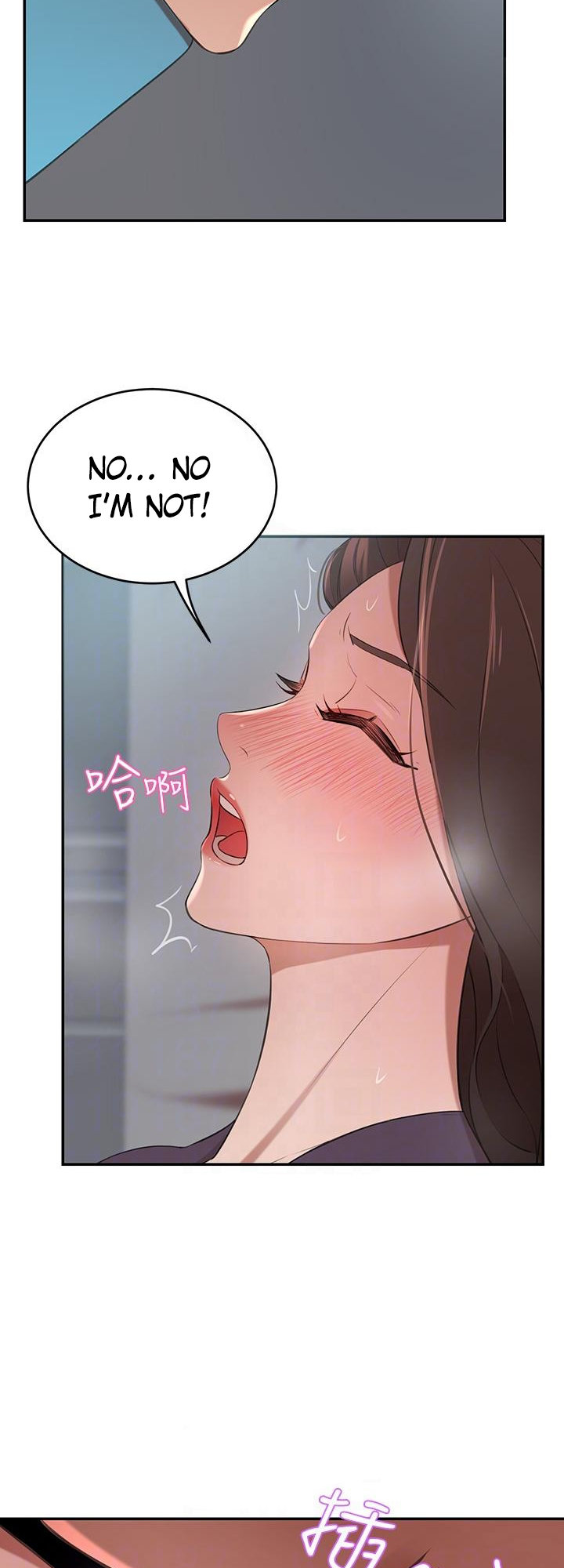 A Rich Lady - Chapter 6 - picture 18