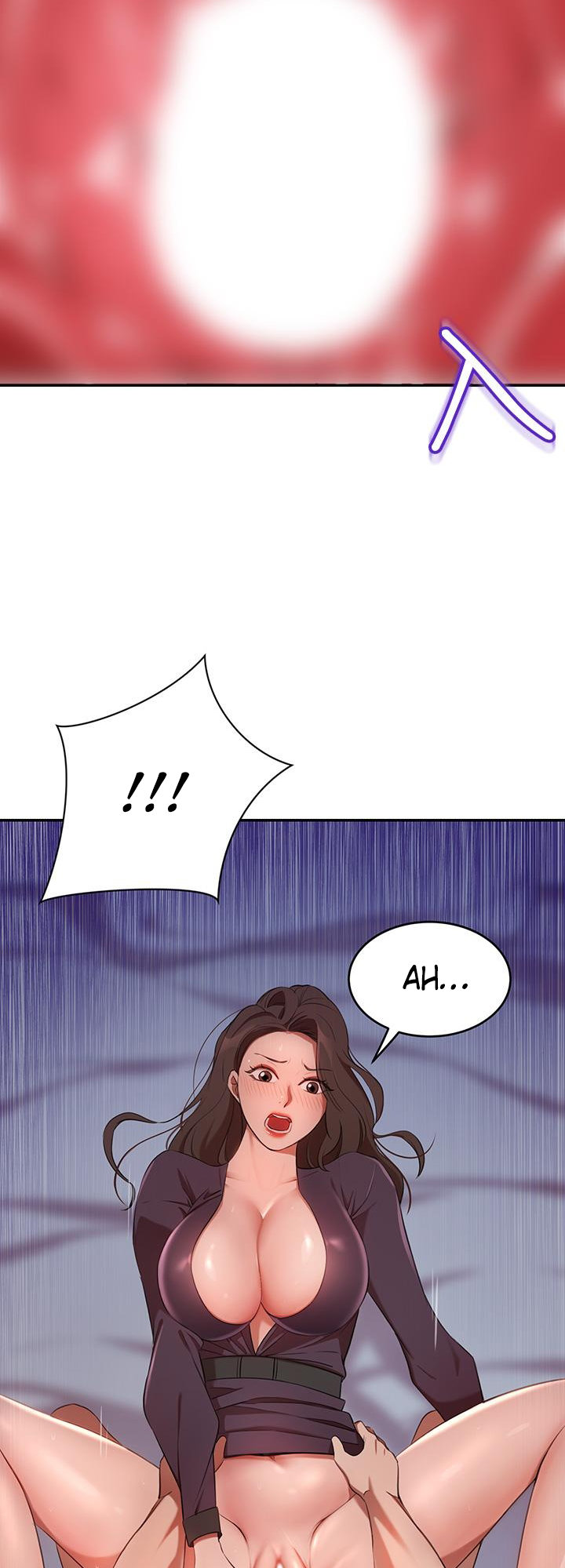 A Rich Lady - Chapter 6 - picture 2