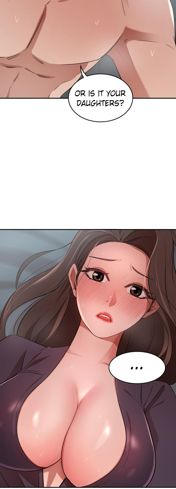 A Rich Lady - Chapter 6 - picture 20