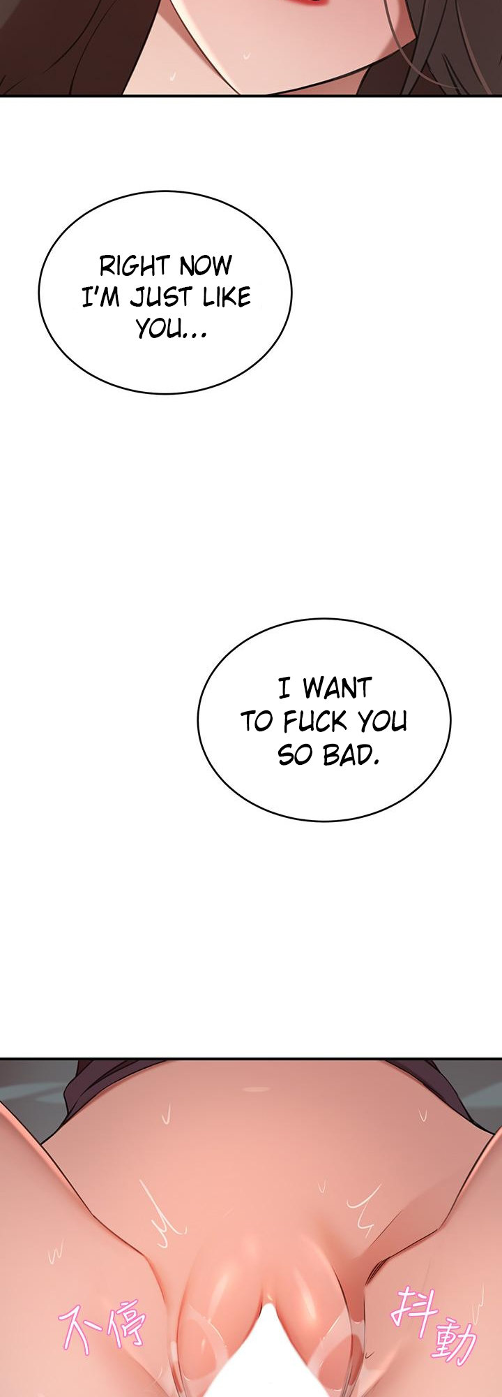 A Rich Lady - Chapter 6 - picture 23
