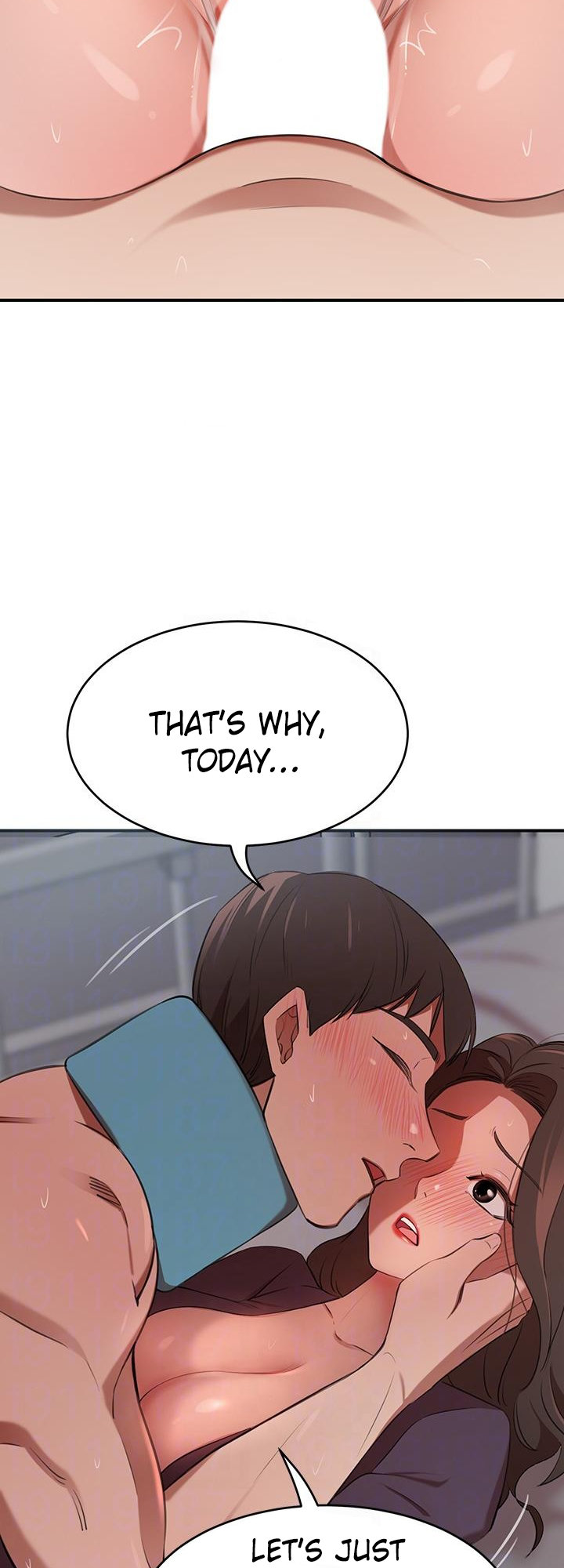 A Rich Lady - Chapter 6 - picture 24