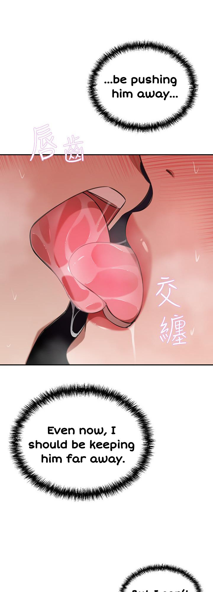 A Rich Lady - Chapter 6 - picture 29
