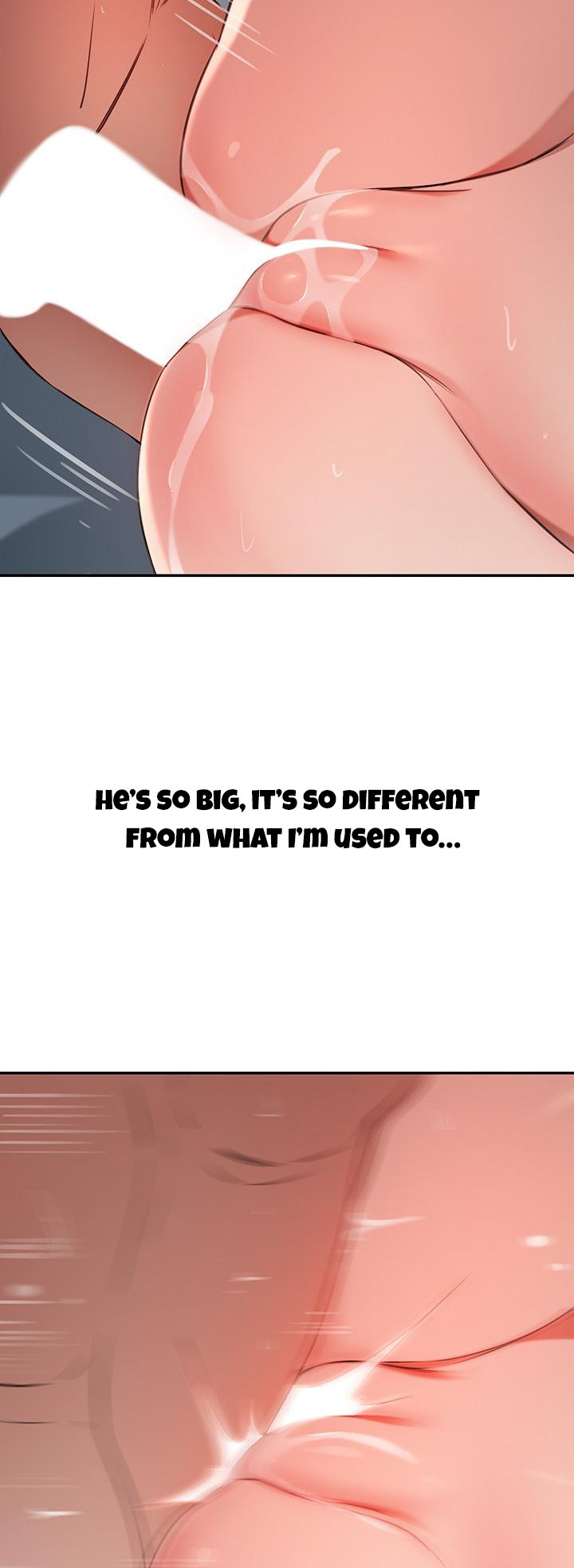 A Rich Lady - Chapter 6 - picture 42