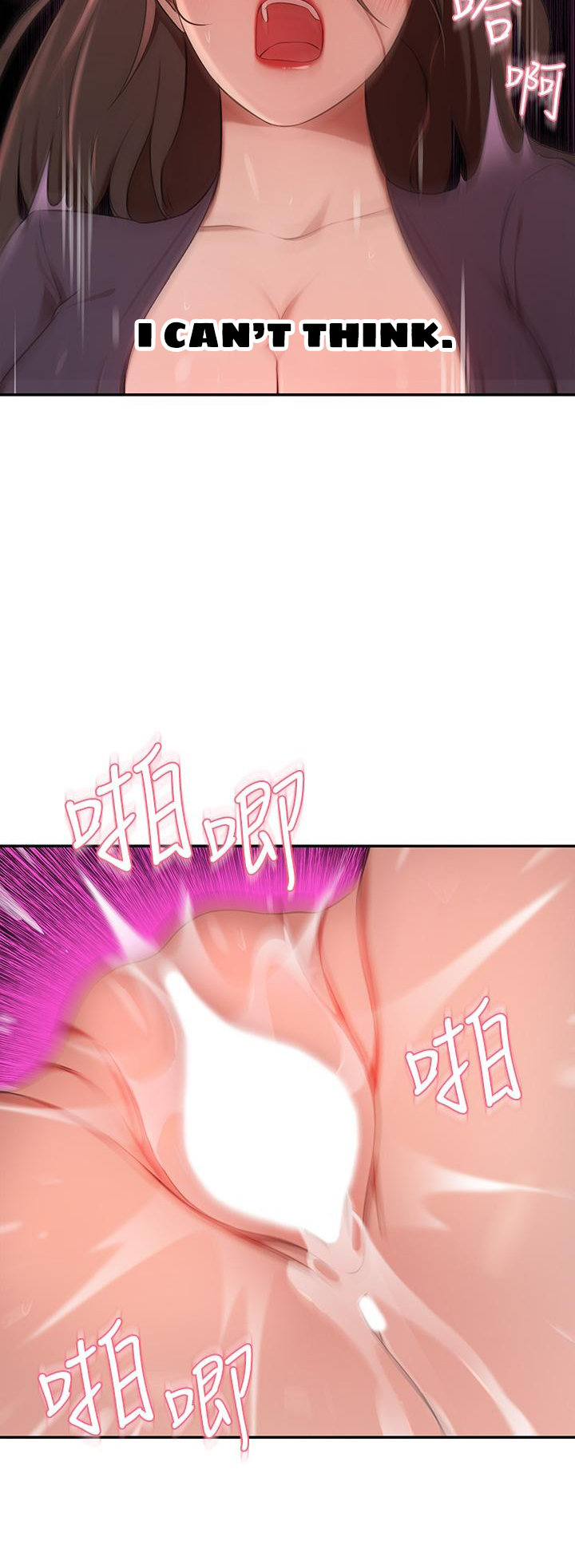 A Rich Lady - Chapter 6 - picture 48