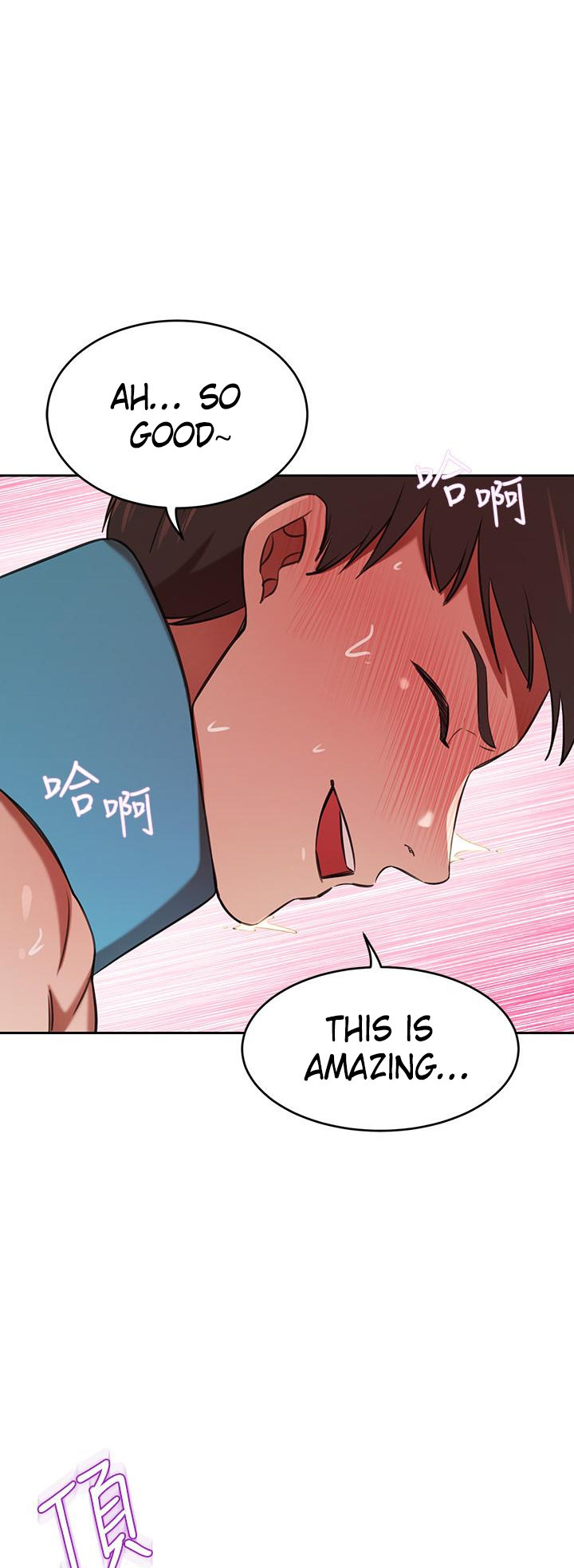 A Rich Lady - Chapter 6 - picture 49