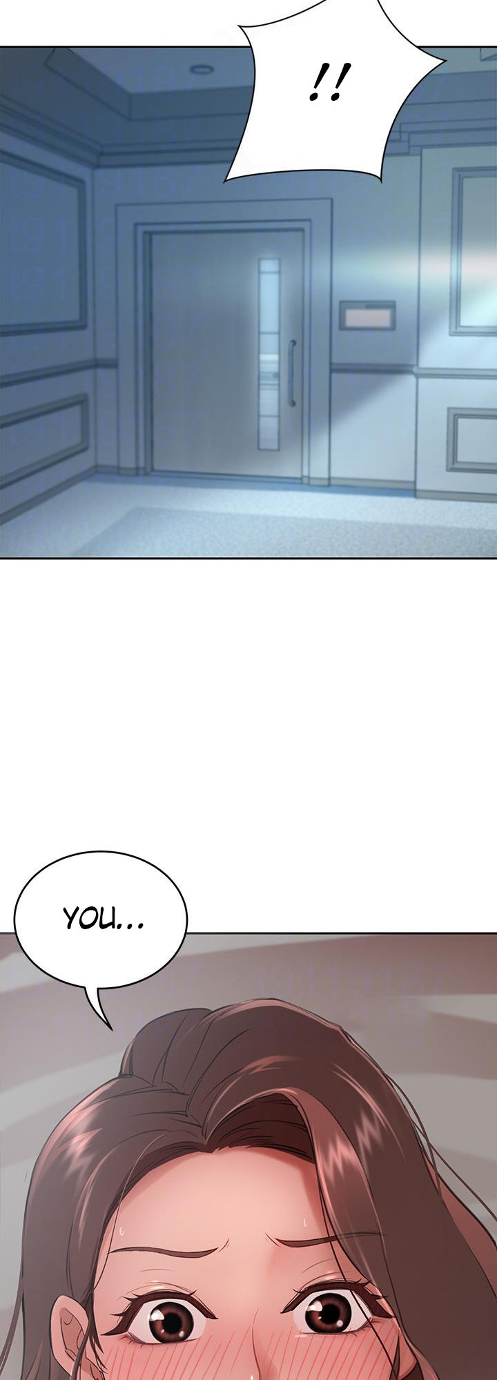 A Rich Lady - Chapter 6 - picture 6