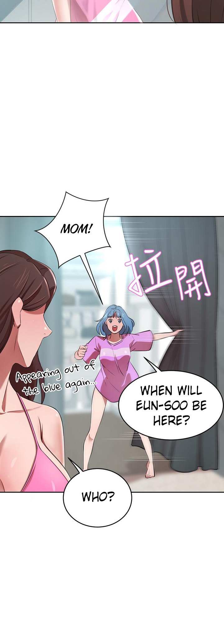 A Rich Lady - Chapter 6 - picture 72