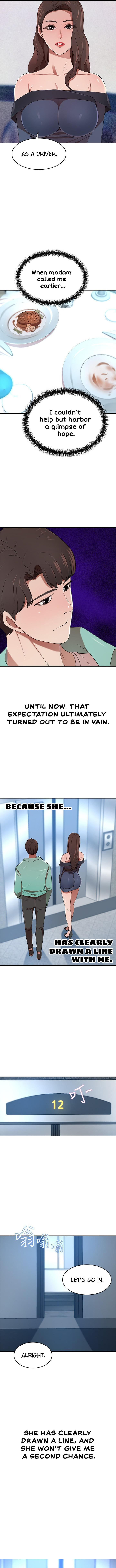 A Rich Lady - Chapter 7 - picture 10