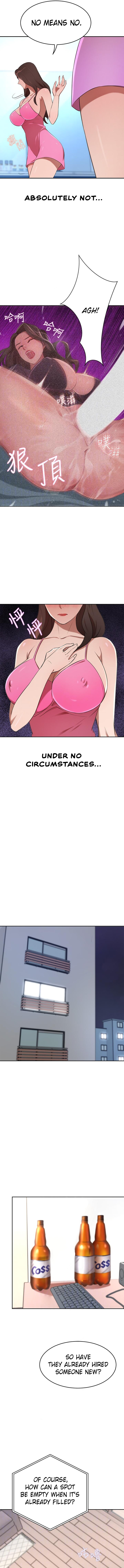 A Rich Lady - Chapter 7 - picture 3