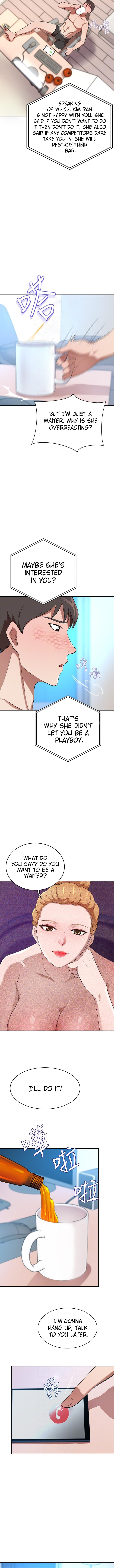 A Rich Lady - Chapter 7 - picture 4