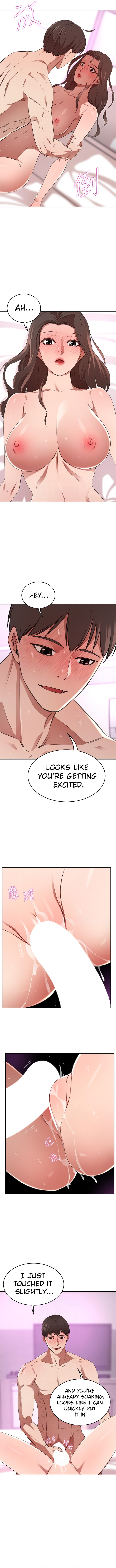 A Rich Lady - Chapter 10 - picture 4