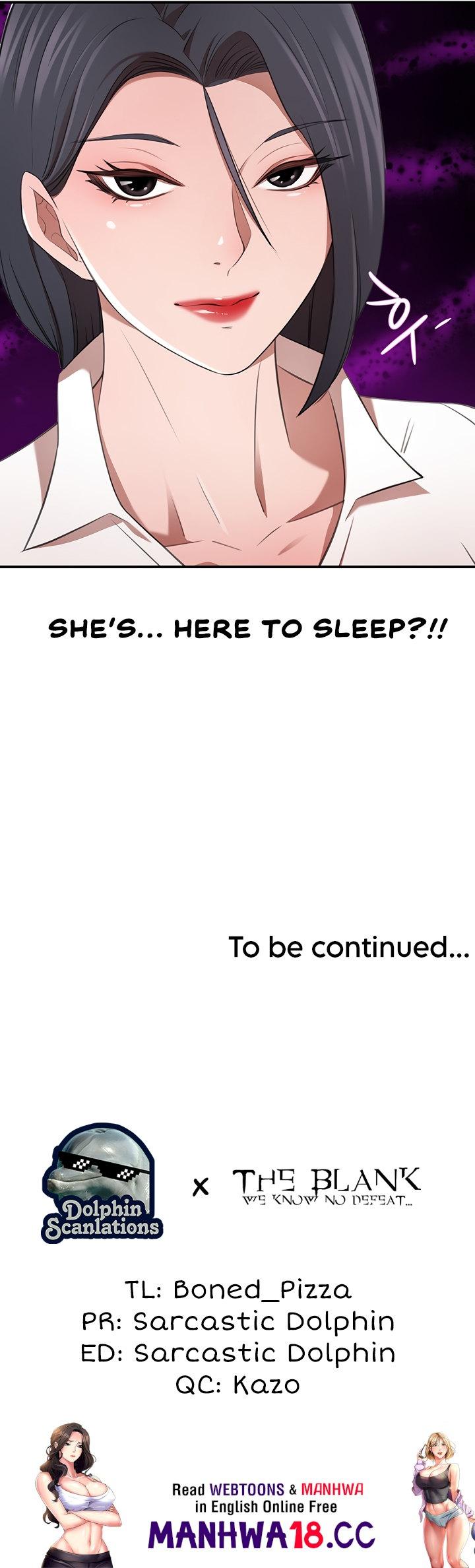 A Rich Lady - Chapter 11 - picture 16