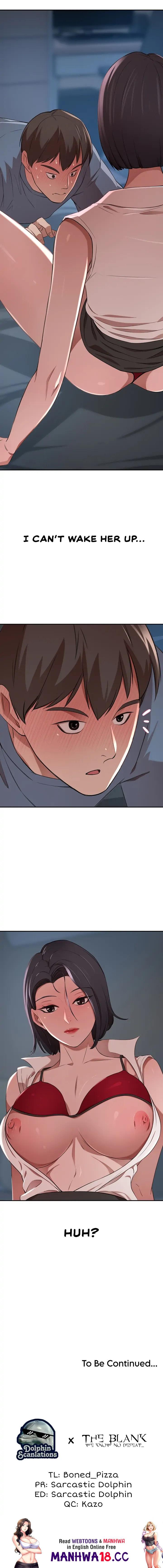 A Rich Lady - Chapter 12 - picture 14