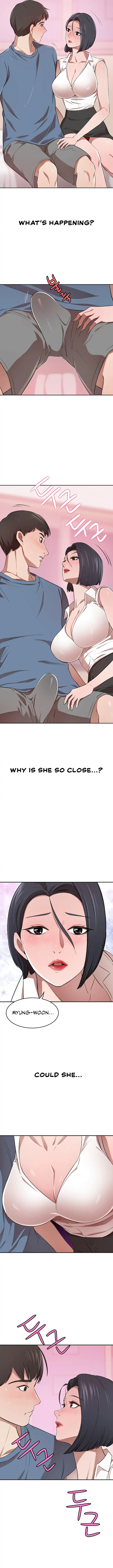 A Rich Lady - Chapter 12 - picture 6
