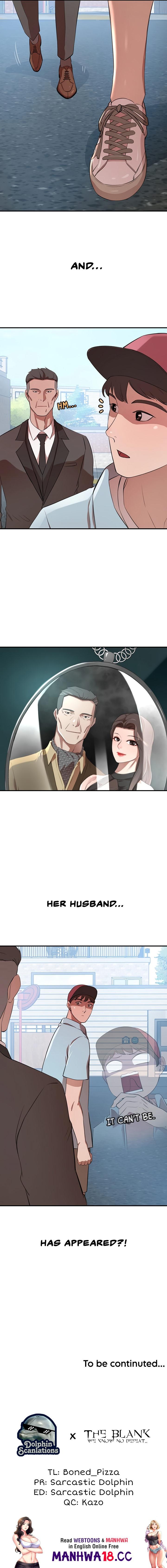 A Rich Lady - Chapter 13 - picture 13