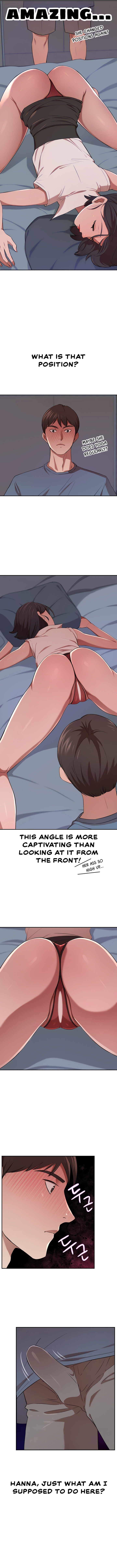 A Rich Lady - Chapter 13 - picture 3