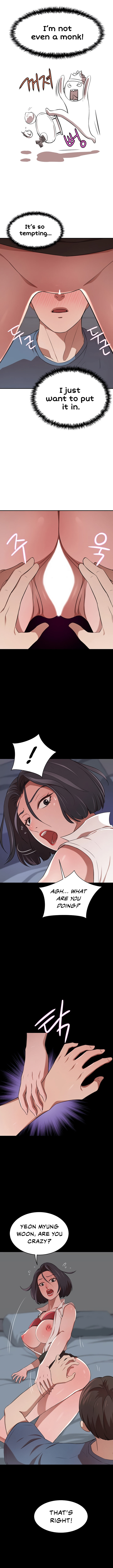 A Rich Lady - Chapter 13 - picture 7