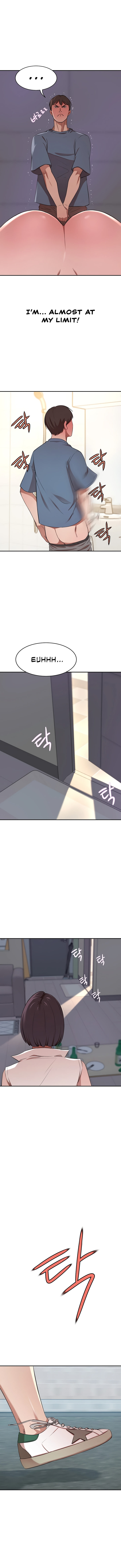A Rich Lady - Chapter 13 - picture 9