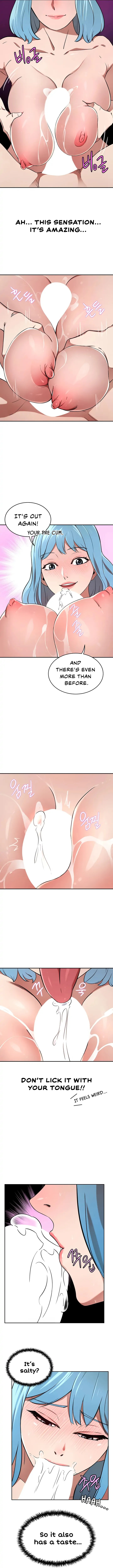 A Rich Lady - Chapter 15 - picture 6